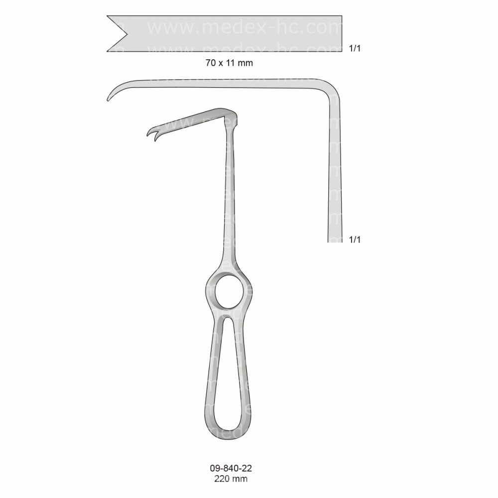 Retractor