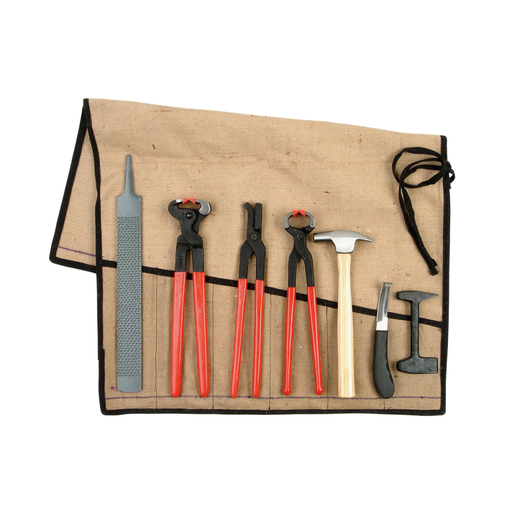 Emergency Farrier Kit