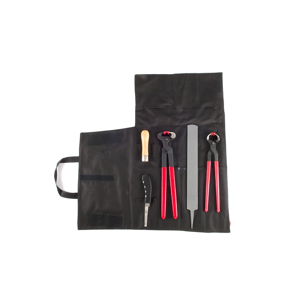 Emergency Farrier Kit