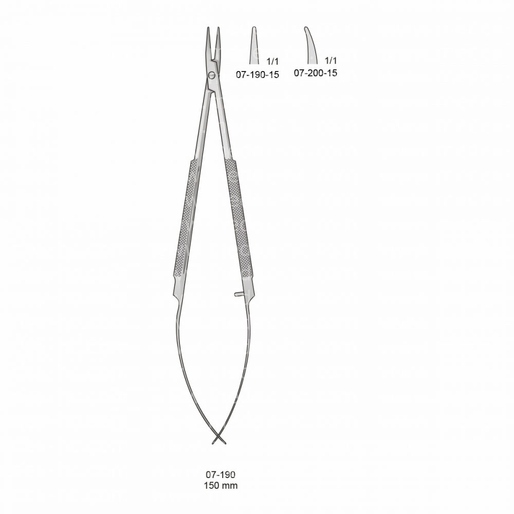 Micro Needle Holders