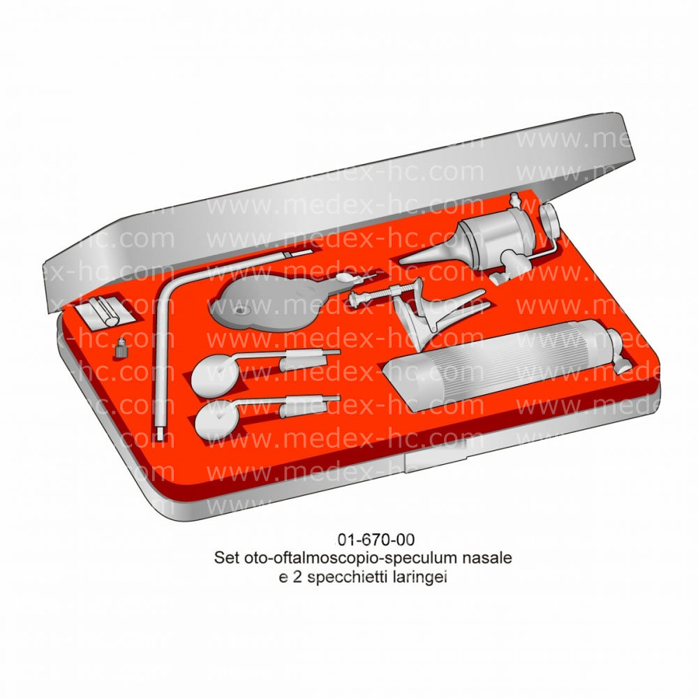 Laryngoscopes And Accessories