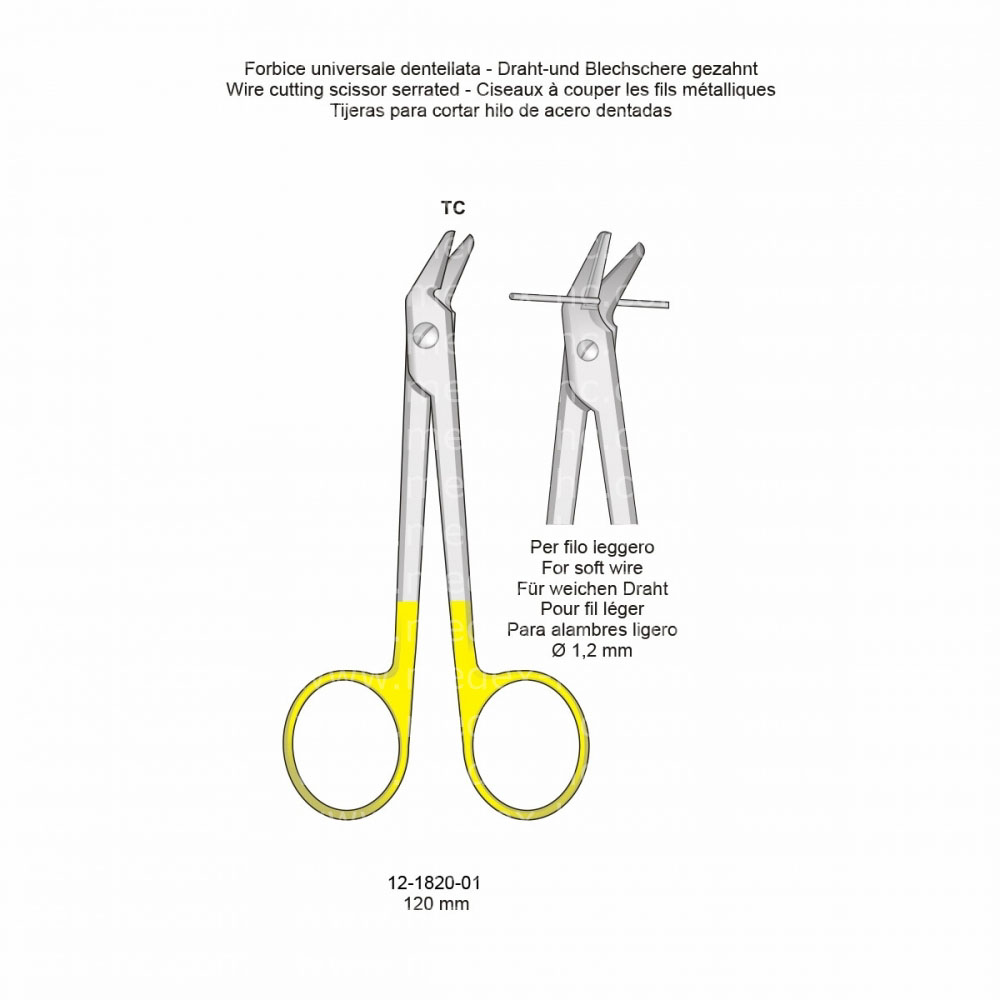 Extraction Pliers for Boring Wires