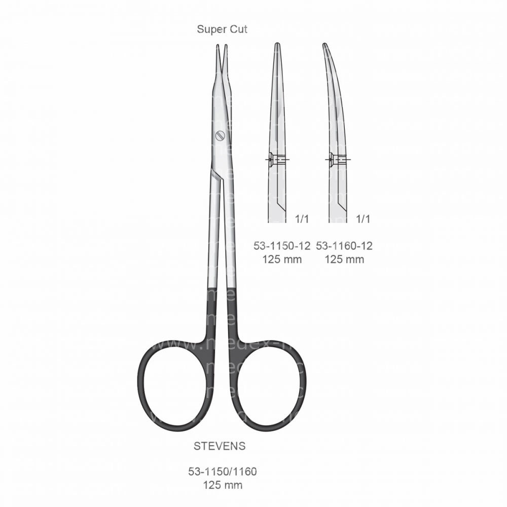 Stevens Scissors