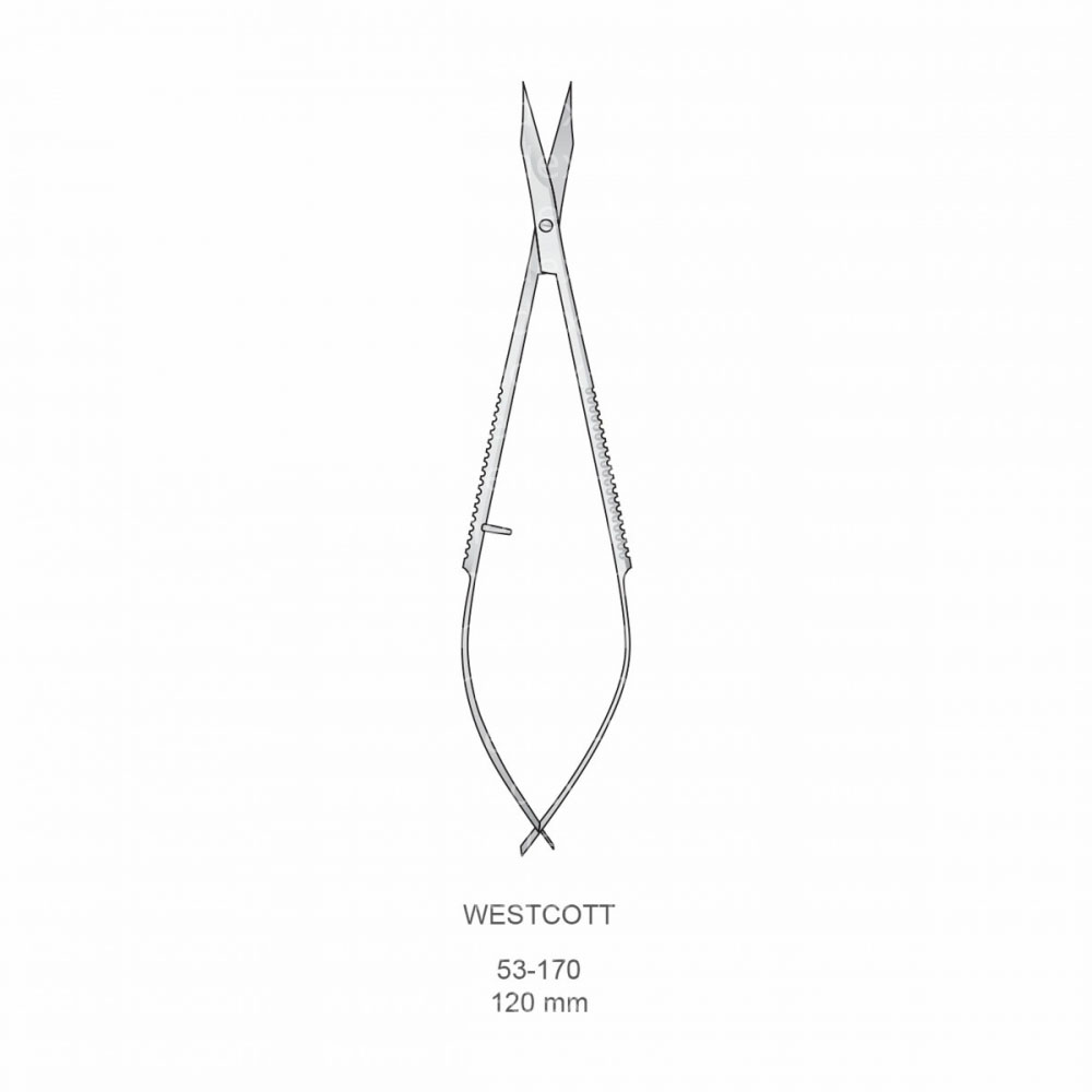 Westcott Micro Scissors