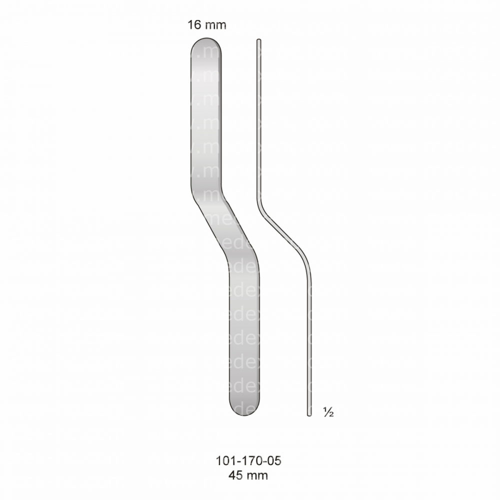 Tongue Depressor