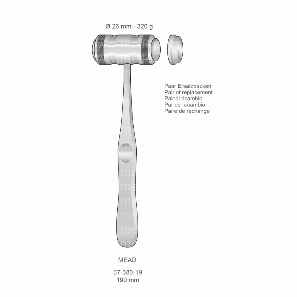 Mead Implantology