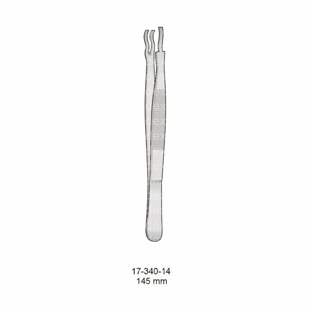 Sterilizing Forceps