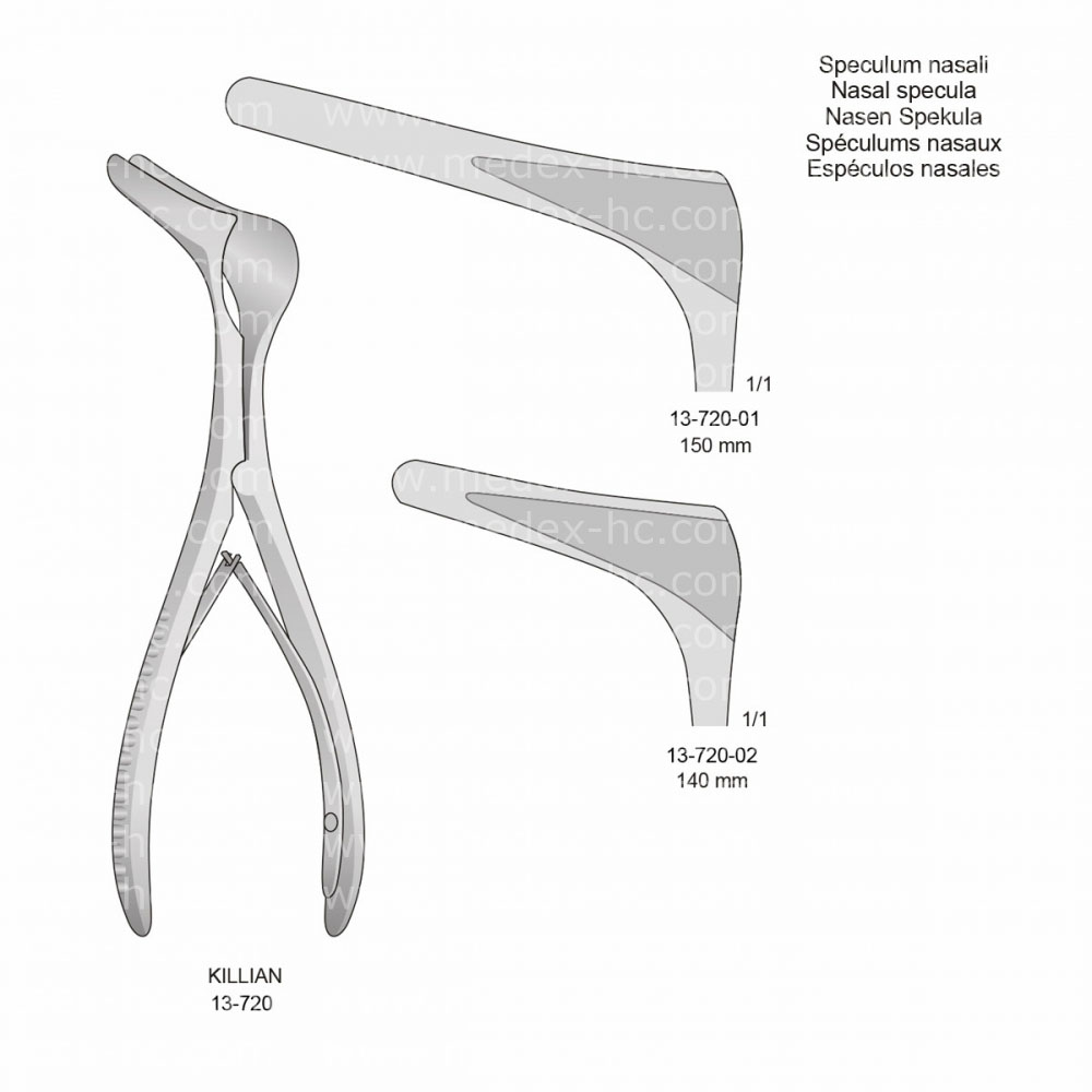 Killian Rhinology