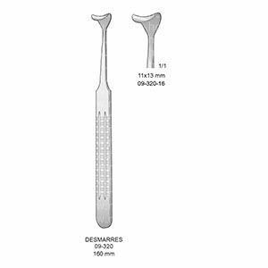 Desmarres Retractor