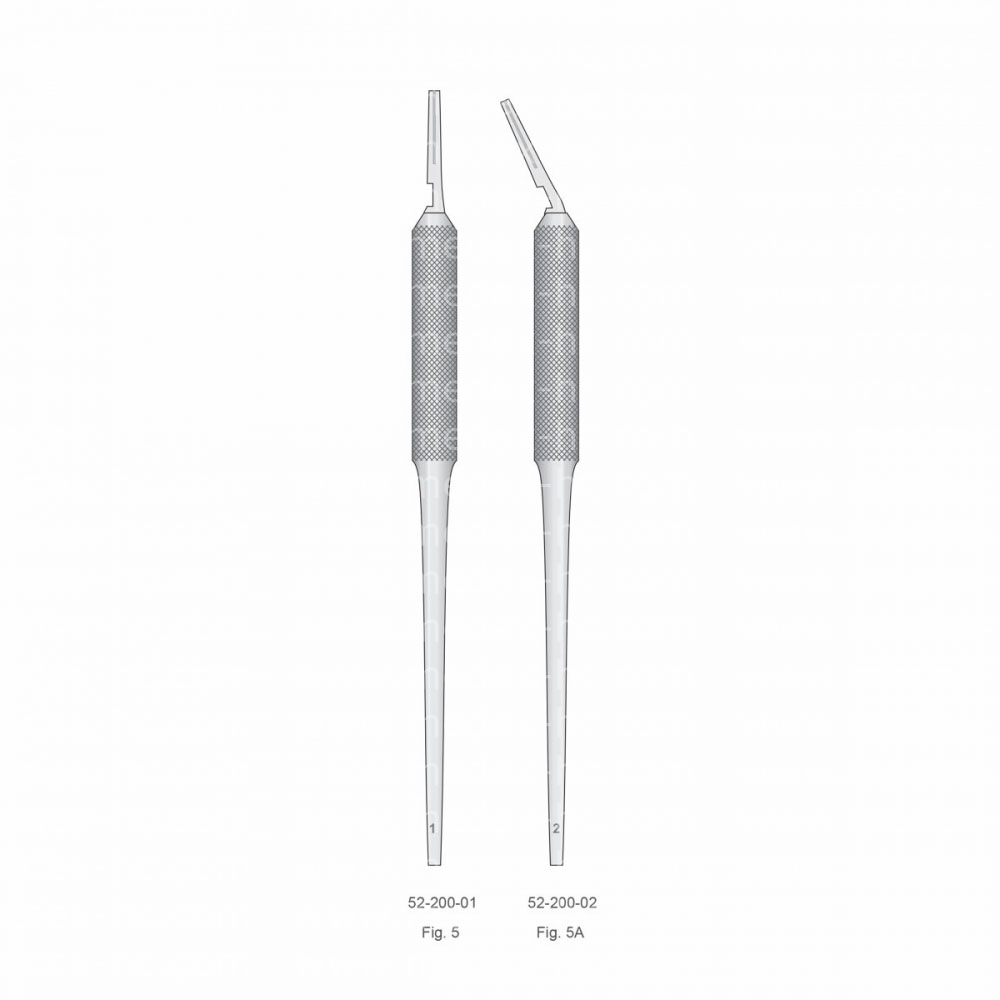 Scalpel Handles